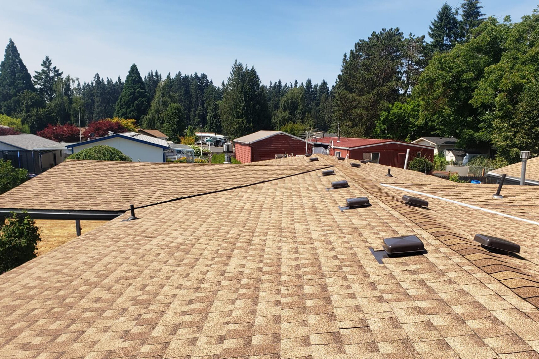 Finished-Roof Finished-Roof